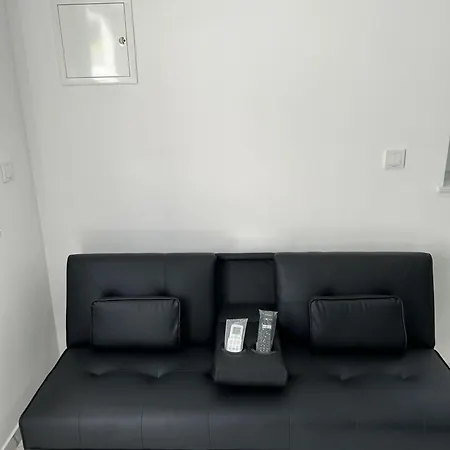 Merci Apartment Porec