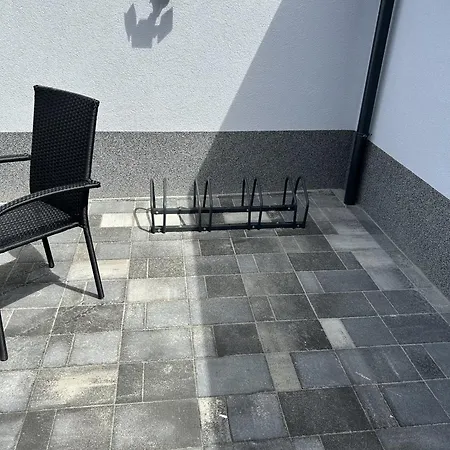 Apartment Merci Porec