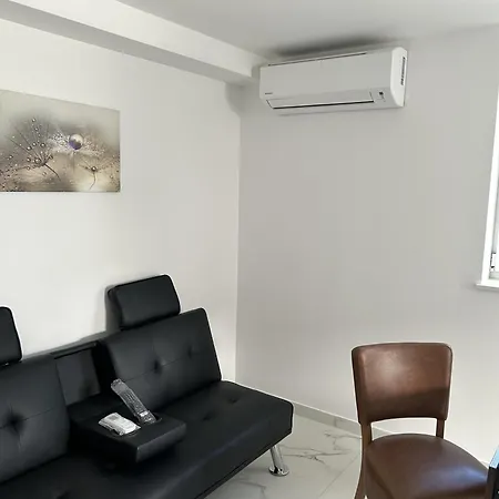 Apartament Merci