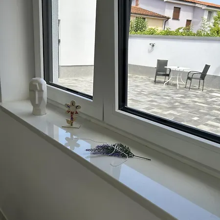 Merci Apartament *