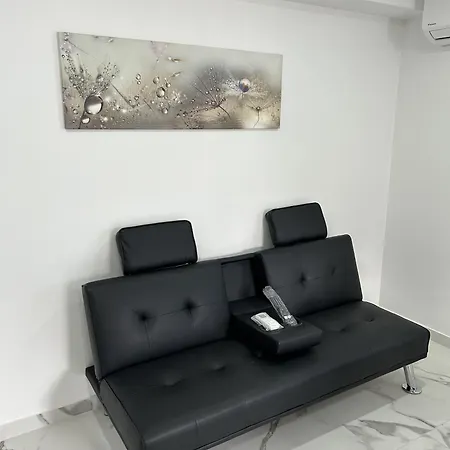 Apartament Merci Poreč