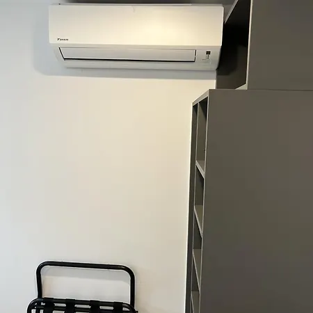 Apartment Merci