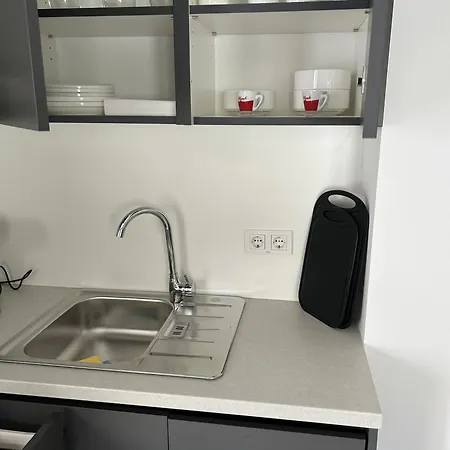 Apartament Merci *