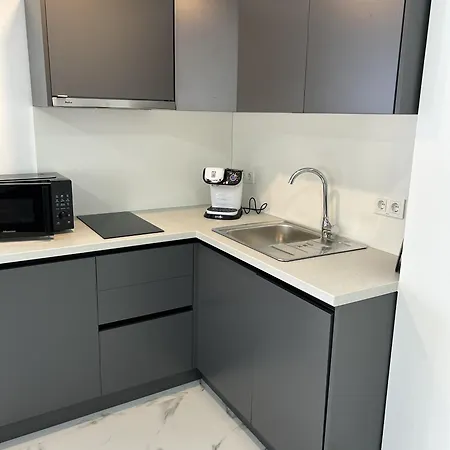 Apartment Merci