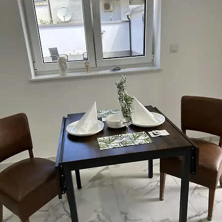 Merci Poreč