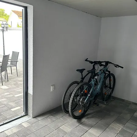 Apartamento Merci