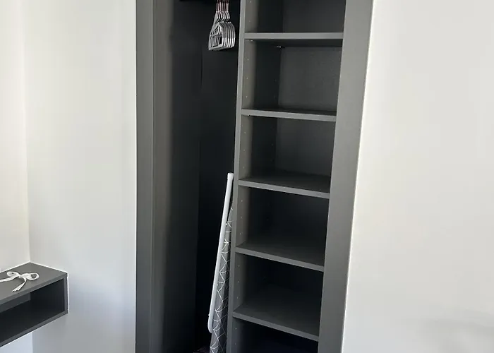 شقة Merci بوريتش