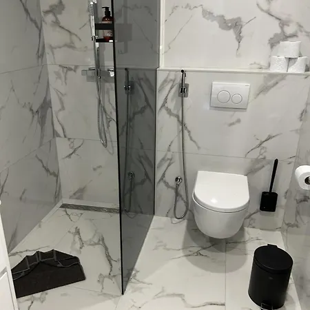 Merci Apartamento Poreč