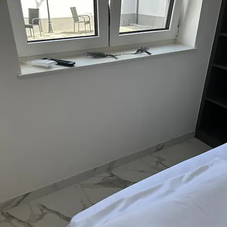 Merci Apartamento Poreč