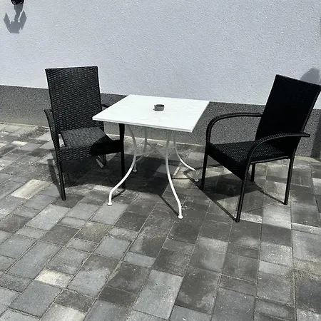 Merci Apartamento Poreč