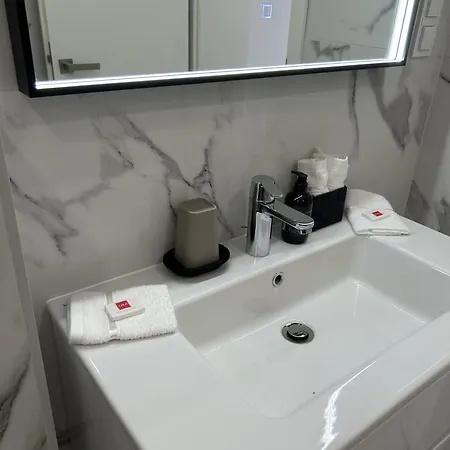 Merci Apartamento Poreč