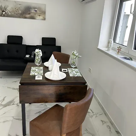 Merci Apartamento Poreč