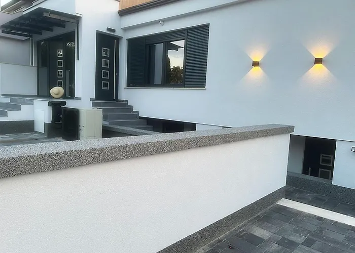 Merci Appartement