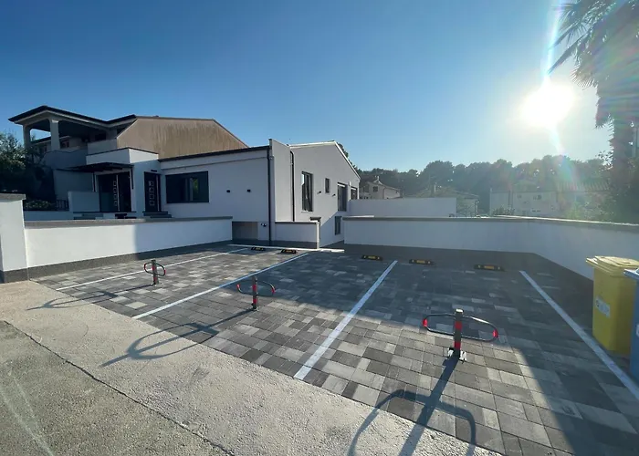 Appartement Merci