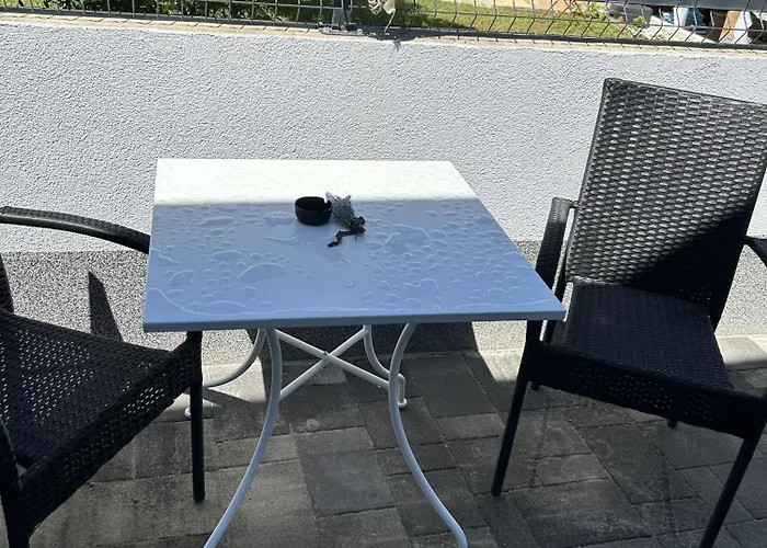 Merci Appartement *