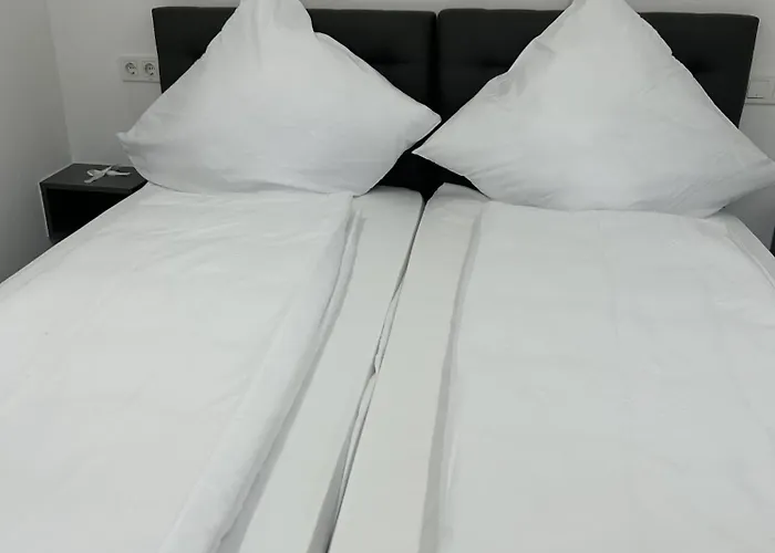 Merci Appartement