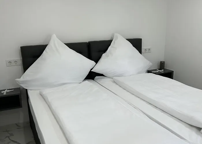 Merci Appartement *