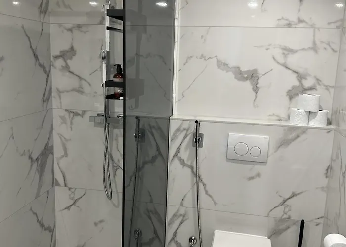 Merci Appartement