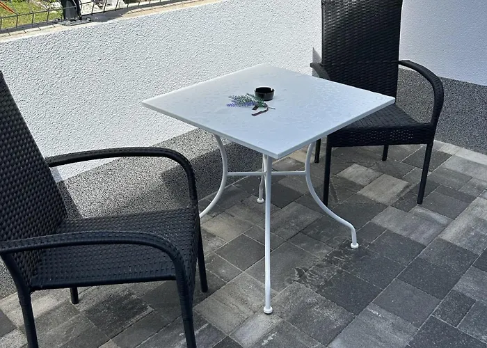 Merci Appartement *