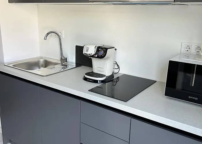 Merci Appartement
