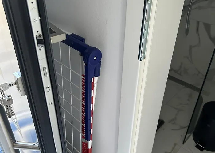 Appartement Merci Poreč