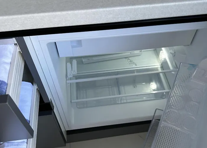 Appartement Merci *