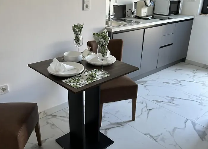 Merci Appartement