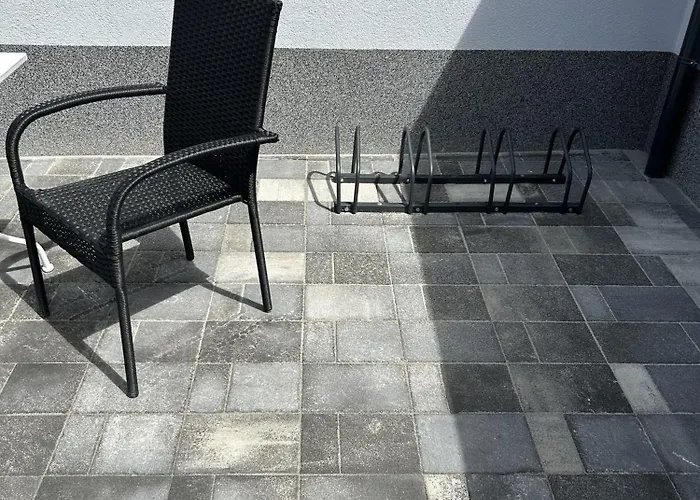 Appartement Merci