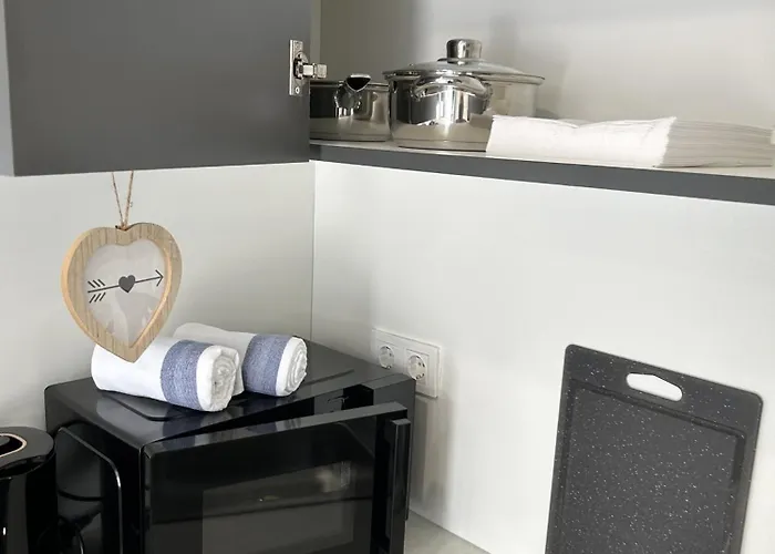 Appartement Merci *
