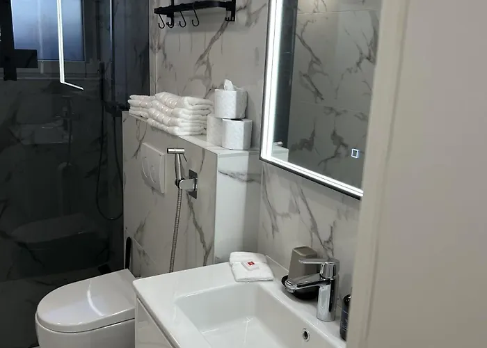 Appartement Merci