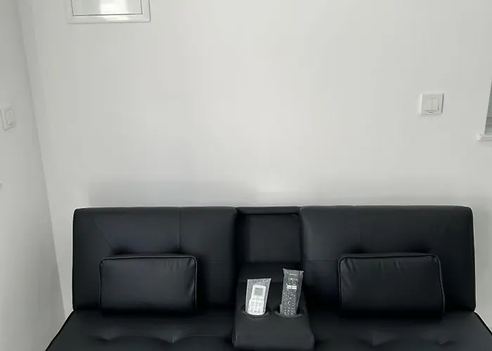 Merci Appartement Poreč