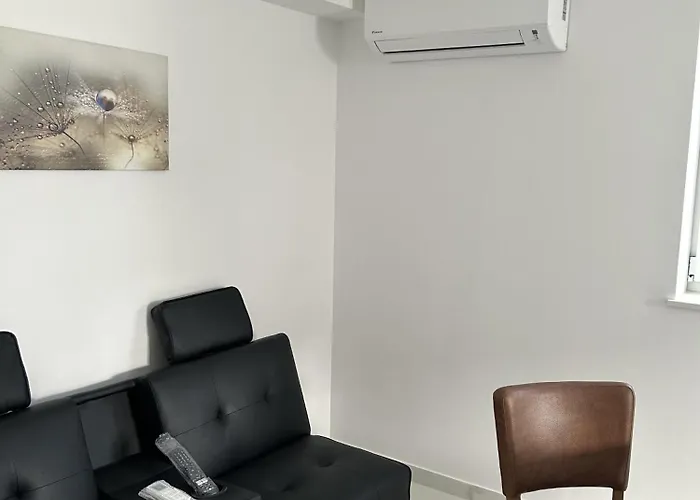 Appartement Merci