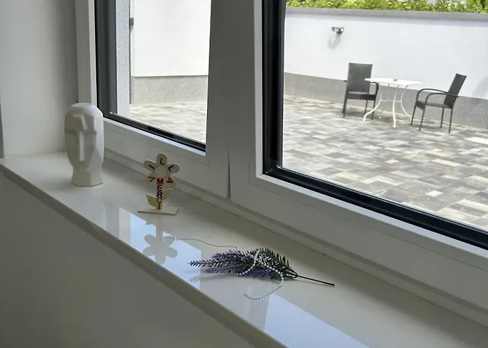 Merci Appartement *