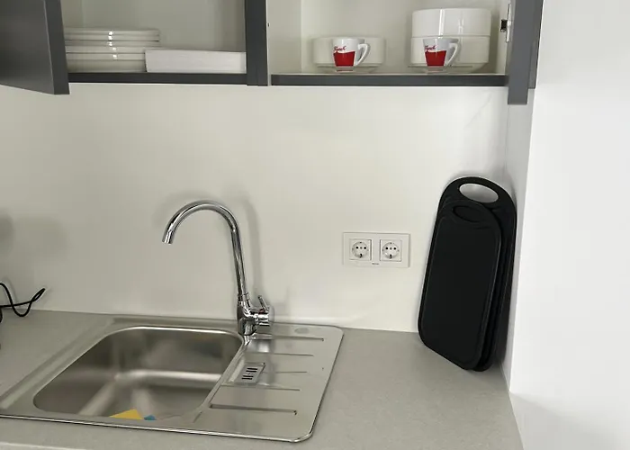 Appartement Merci *