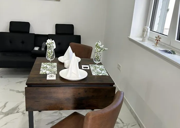 Merci Appartement Poreč