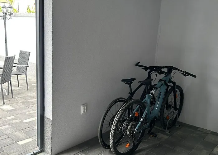 Appartement Merci